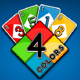 4 Color Cards free - Play it now at Friv.land - Friv games ...