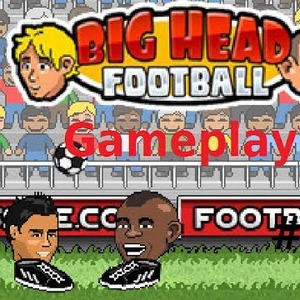 Big Head Football Play It Now On Friv 2018 Free Friv Land
