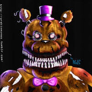 Five Nights at Freddy’s 4 - Stay alert to save your life - Friv.land!