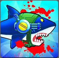 Gun Shark You Are The King Of The Sea Friv Land Friv 2018