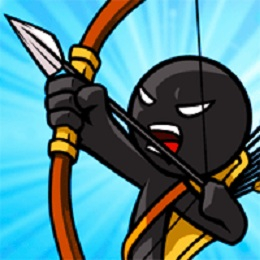 The Spear Stickman online - Friv mobile games - Frivland