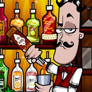 Stationær announcer prøve Play Bartender The Celebs Mix Online | Friv.land