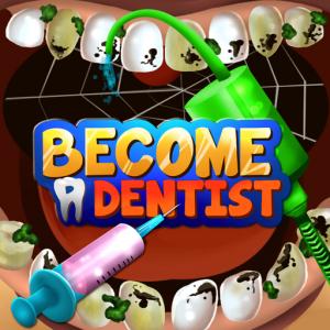 Play Become a Dentist games | Friv.land