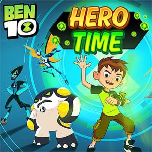 ben10 friv