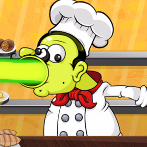 vente Isolere Stedord Play Chef Right Mix Online | Friv.land