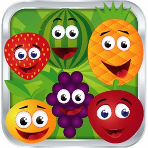 Farm Pop – Play with fresh fruits - Friv land!