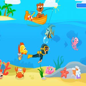 Fishing Hunt – Go fishing and enjoy the best relaxing moments