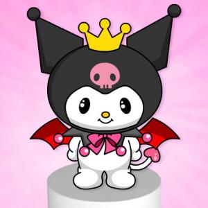 Play Kuromi Maker games | Friv.land