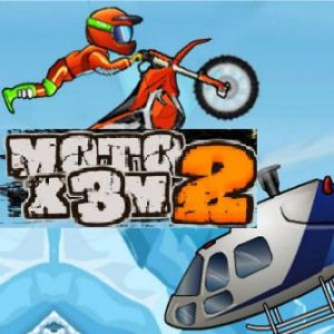 coolmath games moto x3m bike race game