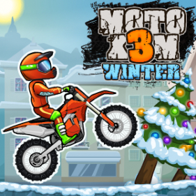 Motor X3M 3: Winter