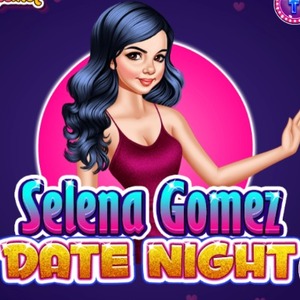 Selena Gomez Date Night