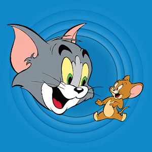 Tom and Jerry: Mouse Maze - Many levels and worlds of cheese filled fun ...