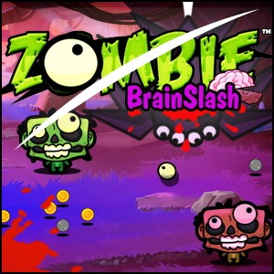 Zombie Brainslash - Friv4school 2018 - Friv games - Friv.land