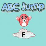 ABC Alphabet Jump