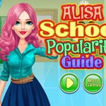 Alisa School Popularity Guide 