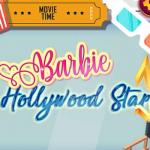 Barbie Hollywood Star