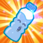 Bottle Flip Challenge 