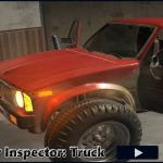 Car Inspector: Truck 