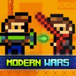 Castle Wars: Modern