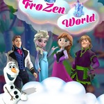 Design Your Frozen World