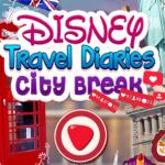 Disney Travel Diaries: City Break