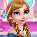 Elsa Fashion Makeup Blogger