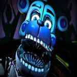 Five Nights At Fredy’s Sister Location
