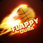 Flappy Dunk Online