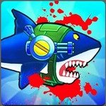Gun Shark
