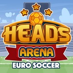 Heads Arena: Euro Soccer 