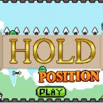 Hold Position 3