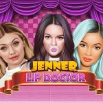 Jenner Lip Doctor 