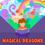 Magical Dragons Difference