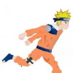 Naruto Ultimate Ninja Storm Runner