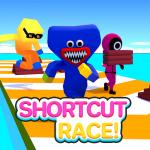 Shortcut Race 3D