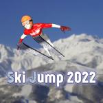 Ski Jump 2022 