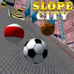 Slop City