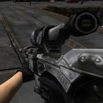 Sniper 3d City Apocalypse