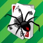Spider Solitaire 2 Suits 