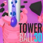 Tower Ball 3D