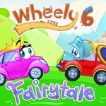 Wheely 6: Fairy Tale
