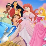 Which Disney Princess You Are