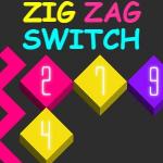 Zig Zag Switch